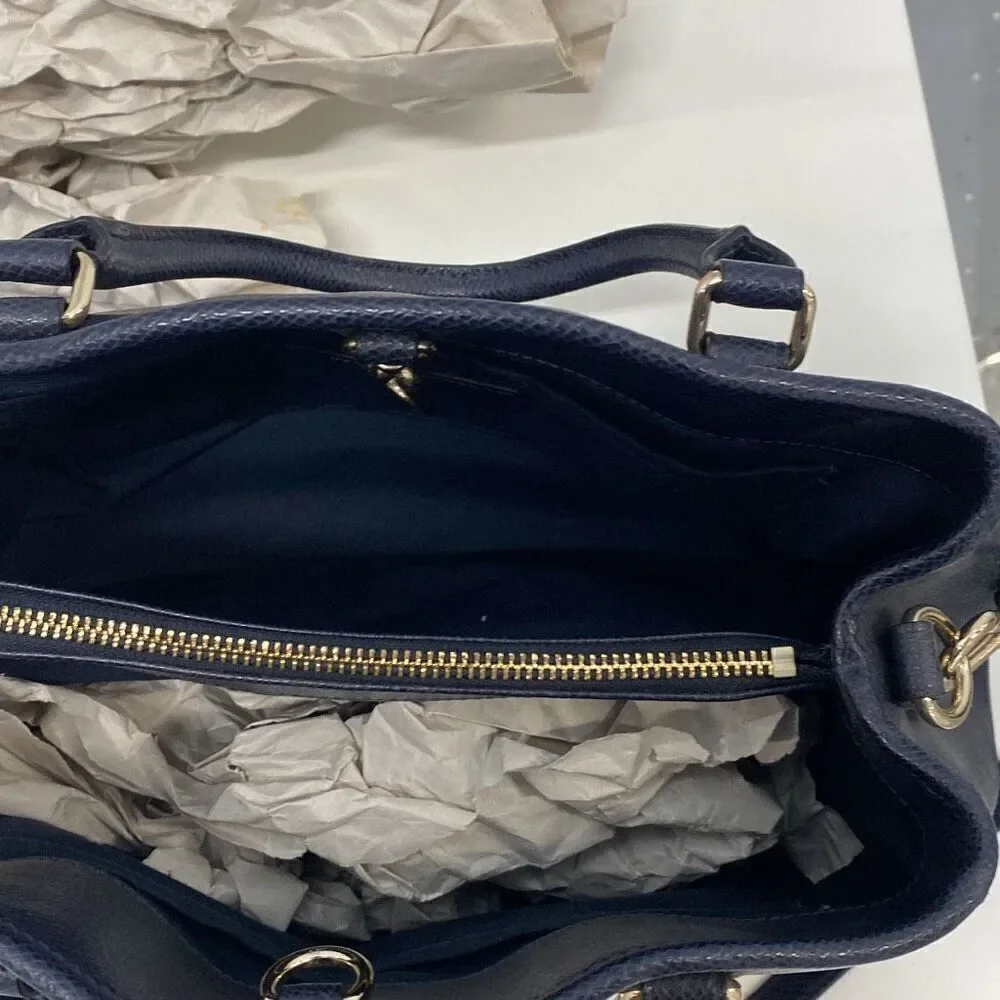 Coach Margot  Carryall satchel purse
